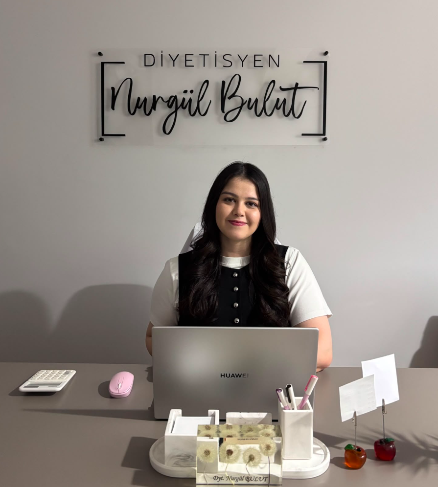 Dyt. Nurgül Bulut